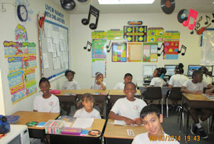Enjoying Learning