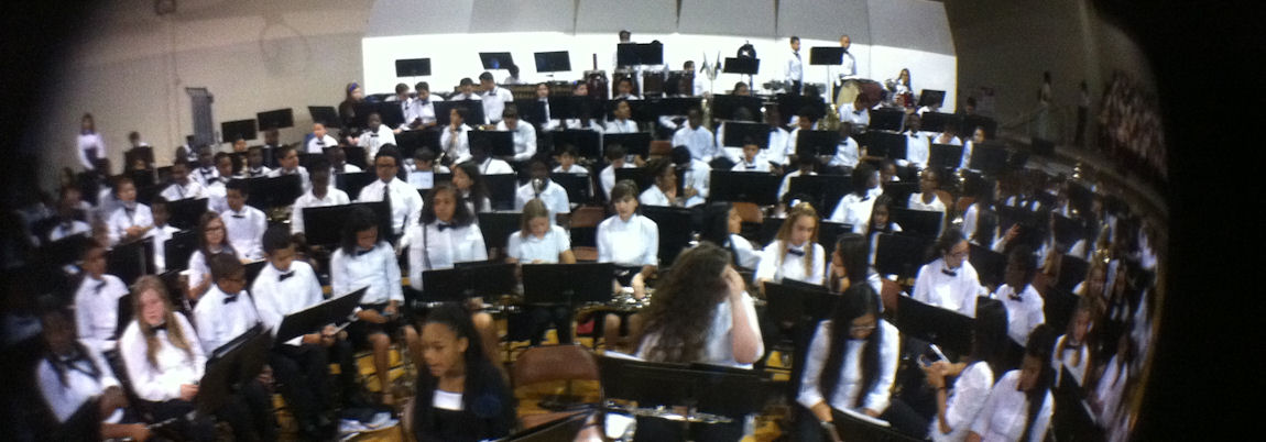 Festival of the Arts