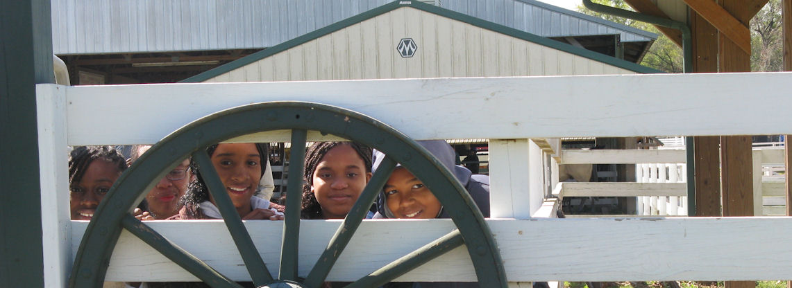 Outdoor Education