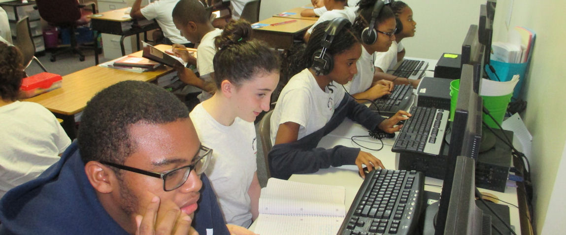 Online resources enrich our daily learning