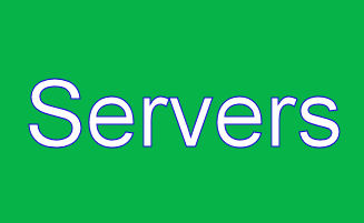 Windows Servers  